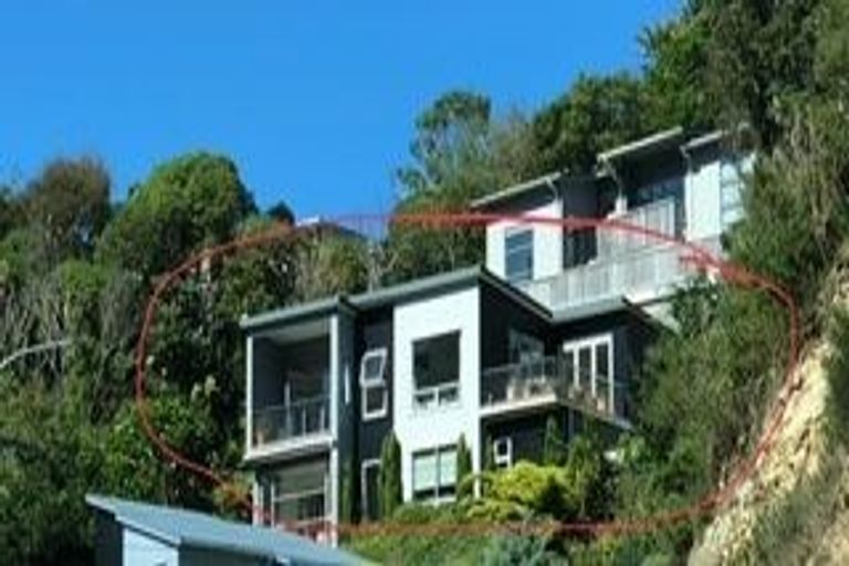 Photo of property in 17u2 Blackbridge Road, Wadestown, Wellington, 6012