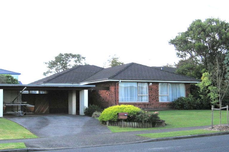 Photo of property in 38 Butley Drive, Farm Cove, Auckland, 2012