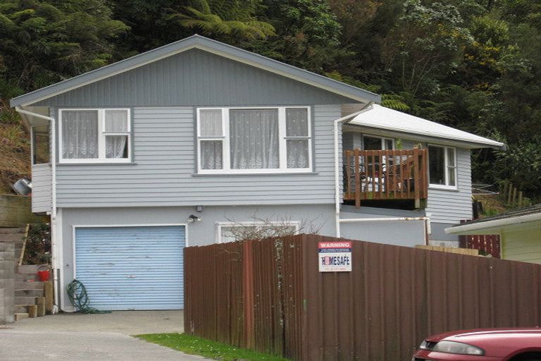 Photo of property in 36 Kowhai Street, Wainuiomata, Lower Hutt, 5014