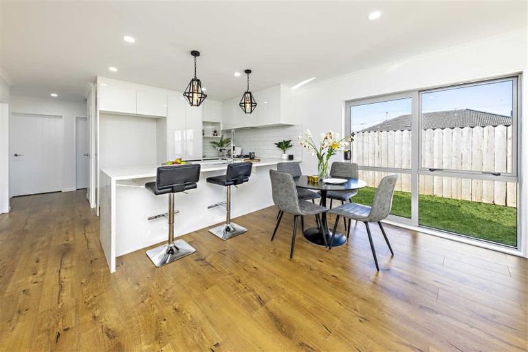 Photo of property in 18c Gardiner Grove, Mangere East, Auckland, 2024