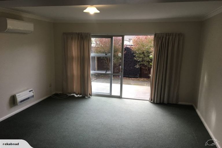 Photo of property in 7/21 Edgeware Road, St Albans, Christchurch, 8014