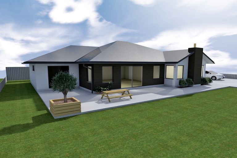 Photo of property in 8 Harley Lane, Mosgiel, 9024