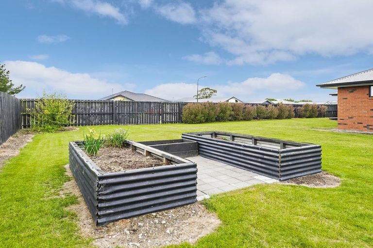 Photo of property in 2 Glenmark Drive, Darfield, 7510