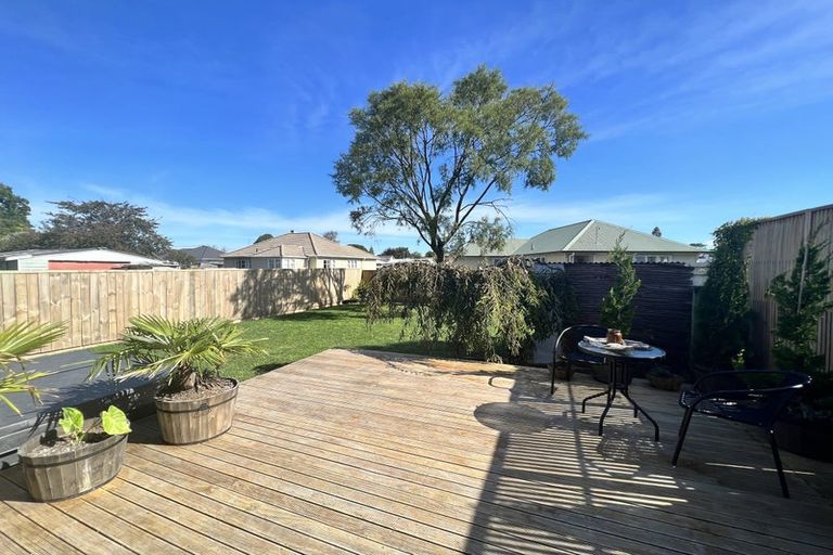 Photo of property in 141 Cobham Drive, Hamilton East, Hamilton, 3216