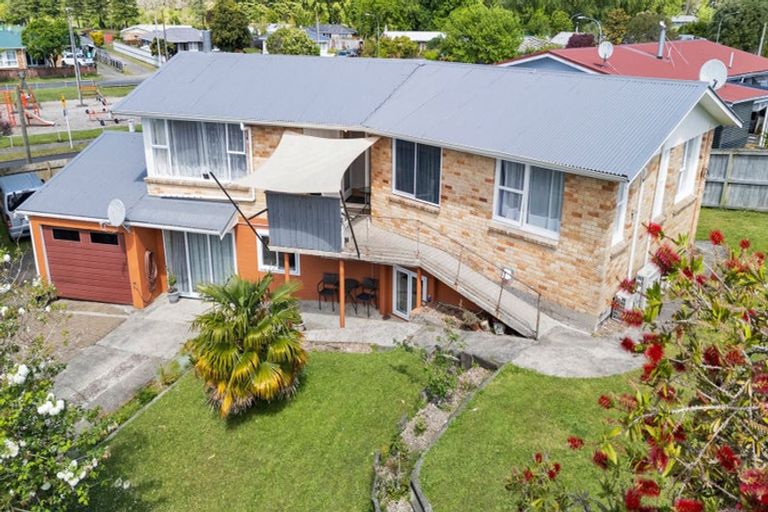 Photo of property in 9 Cobham Drive, Kawerau, 3127