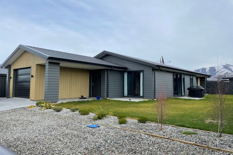 Photo of property in 6 Dawkins Street, Cromwell, 9310