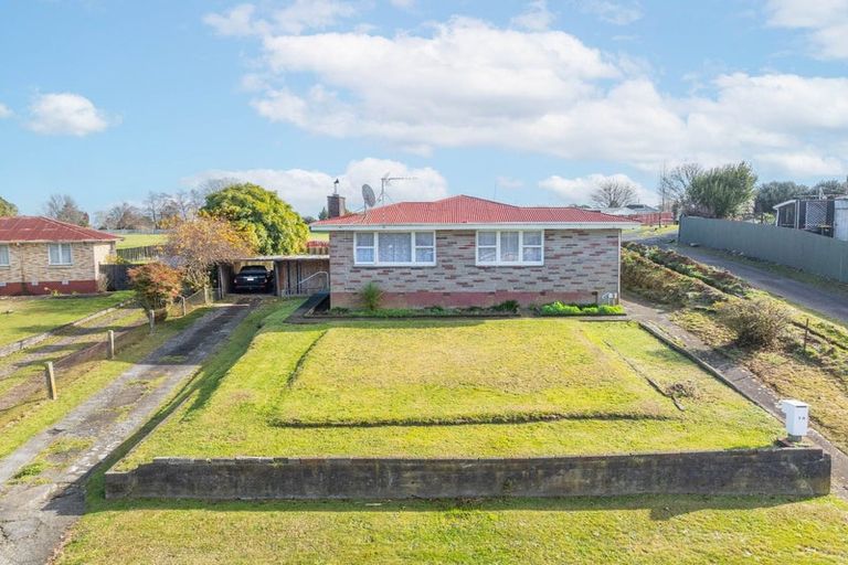 Photo of property in 14 John Street, Tokoroa, 3420