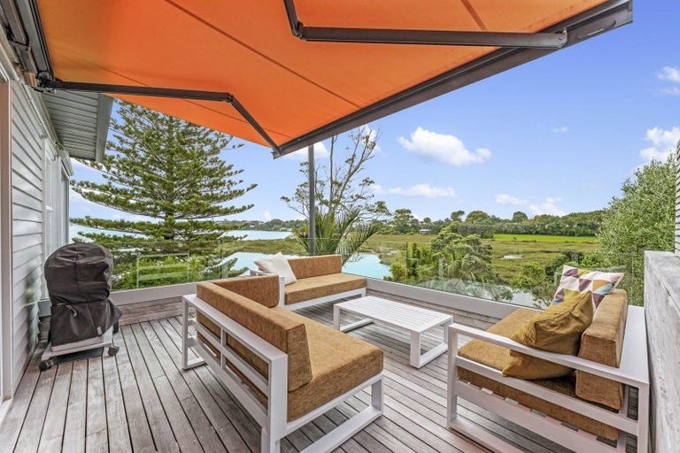 Photo of property in 70 Aramoana Avenue, Devonport, Auckland, 0624