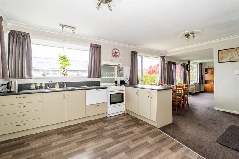 Photo of property in 30 School Road, Fairlie, 7925