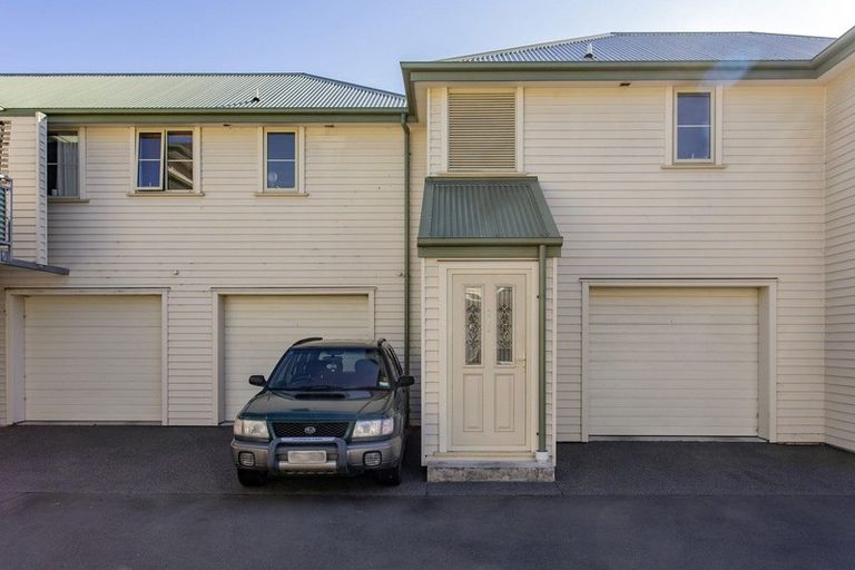 Photo of property in Wilton Close, 3/235 Salisbury Street, Christchurch Central, Christchurch, 8013