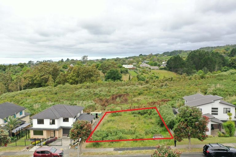 Photo of property in 93 Keri Vista Rise, Papakura, 2110