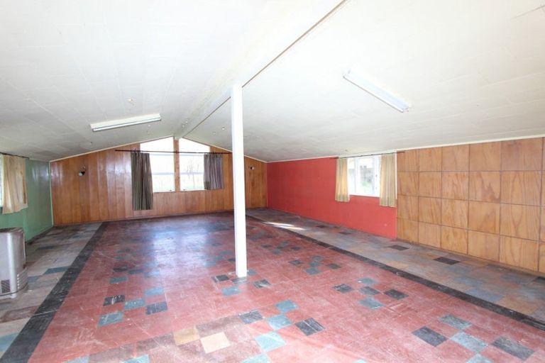 Photo of property in 83 Porangahau Road, Waipukurau, 4200