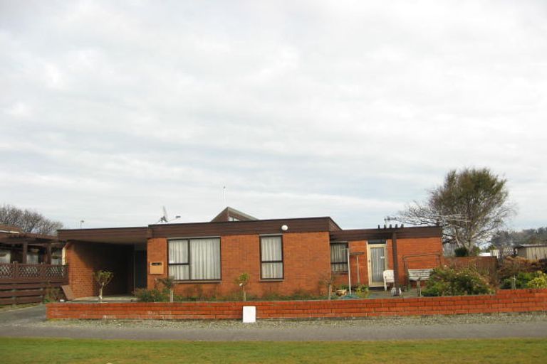 Photo of property in 5/169 Princes Street, Strathern, Invercargill, 9812