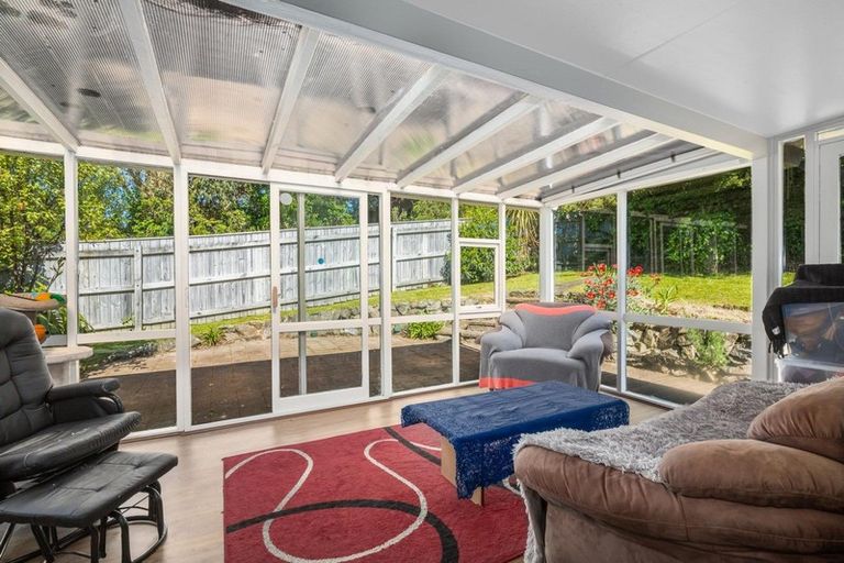 Photo of property in 24b Parkinson Close, Whitby, Porirua, 5024