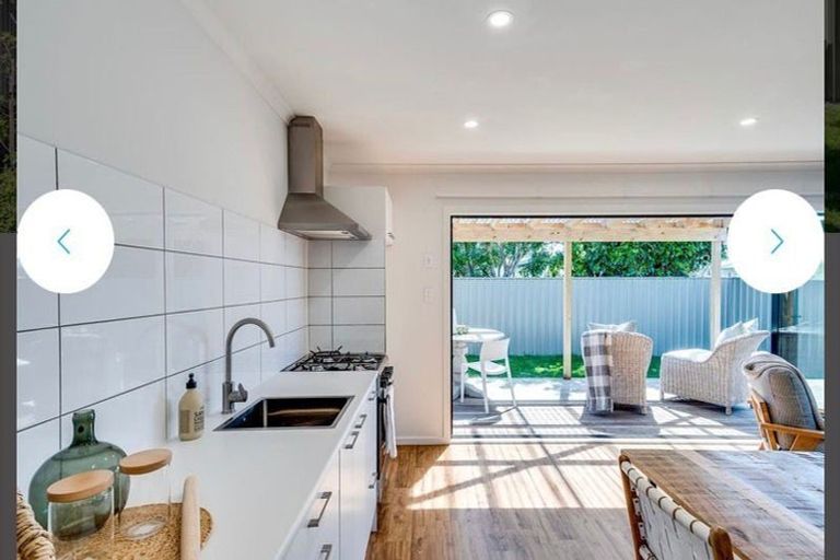 Photo of property in 49a Tom Parker Avenue, Marewa, Napier, 4110