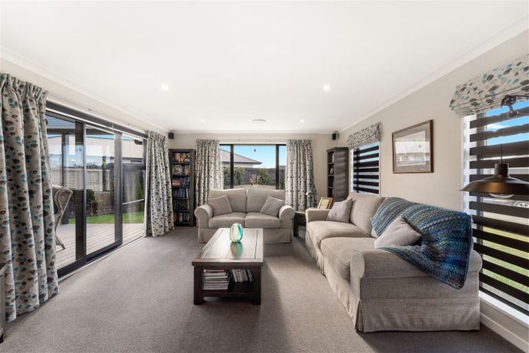 Photo of property in 14 Magnate Drive, Kaiapoi, 7630