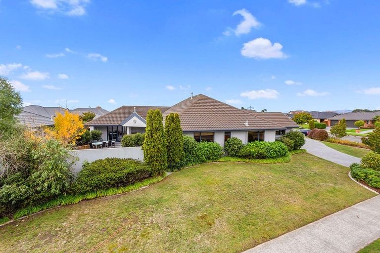 Photo of property in 5 Magnolia Boulevard, Kaiapoi, 7630