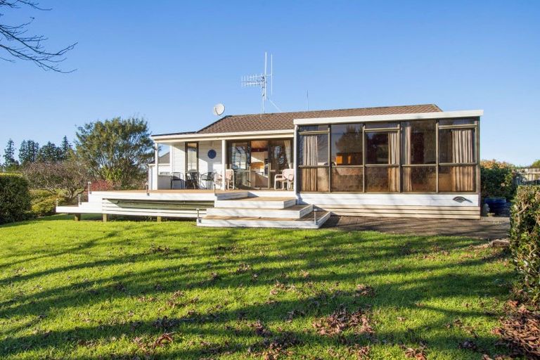 Photo of property in 297 Kauri Point Road, Tahawai, Katikati, 3170