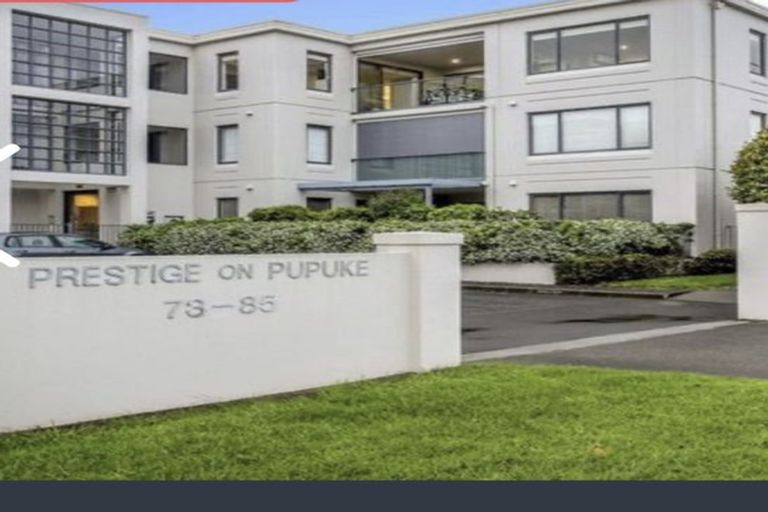 Photo of property in Prestige On Pupuke, 14/73 Anzac Street, Takapuna, Auckland, 0622