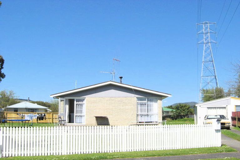 Photo of property in 10 Meyer Place, Huntly, 3700