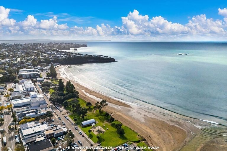 Photo of property in 10/41 Anzac Road, Browns Bay, Auckland, 0630
