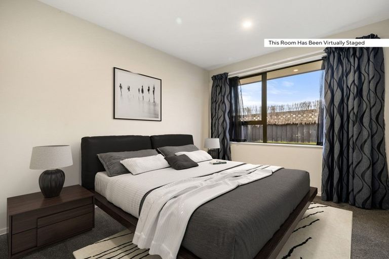 Photo of property in 11a Vickerys Road, Wigram, Christchurch, 8042