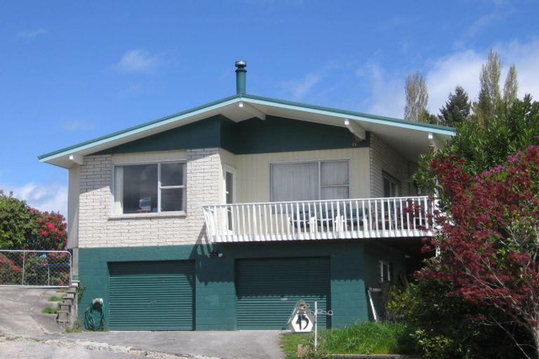 Photo of property in 45 Tremaine Avenue, Two Mile Bay, Taupo, 3330