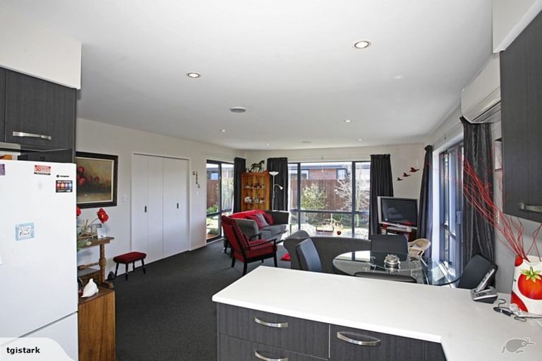 Photo of property in 2 Mahoe Street, Templeton, Christchurch, 8042
