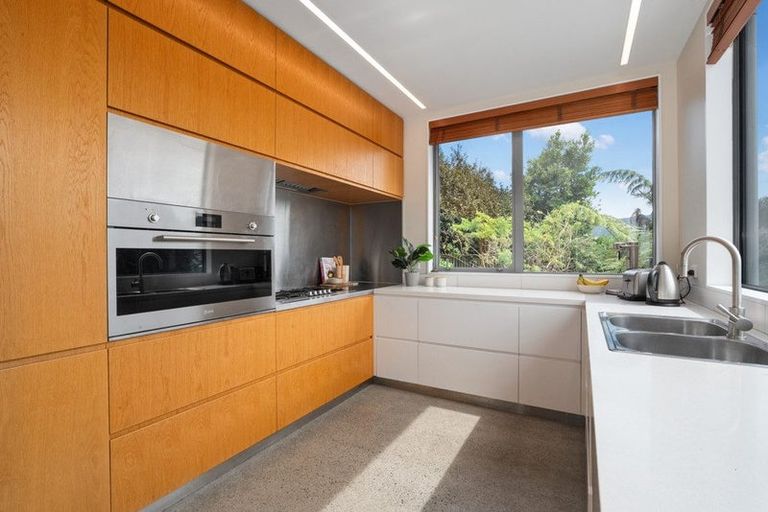 Photo of property in 12a Margaret Street, Wadestown, Wellington, 6012