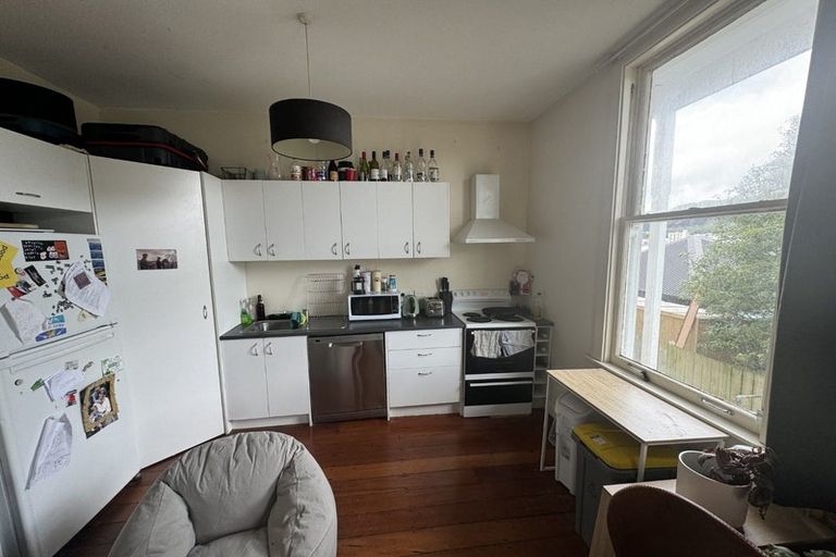 Photo of property in 111 Tasman Street, Mount Cook, Wellington, 6021