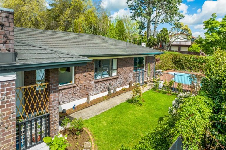 Photo of property in 3 Revell Court, Pukekohe, 2120