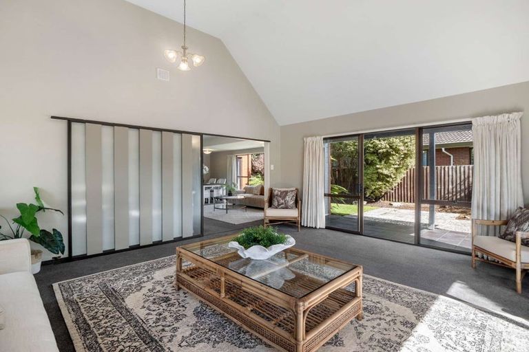 Photo of property in 32 Rearsby Drive, Halswell, Christchurch, 8025