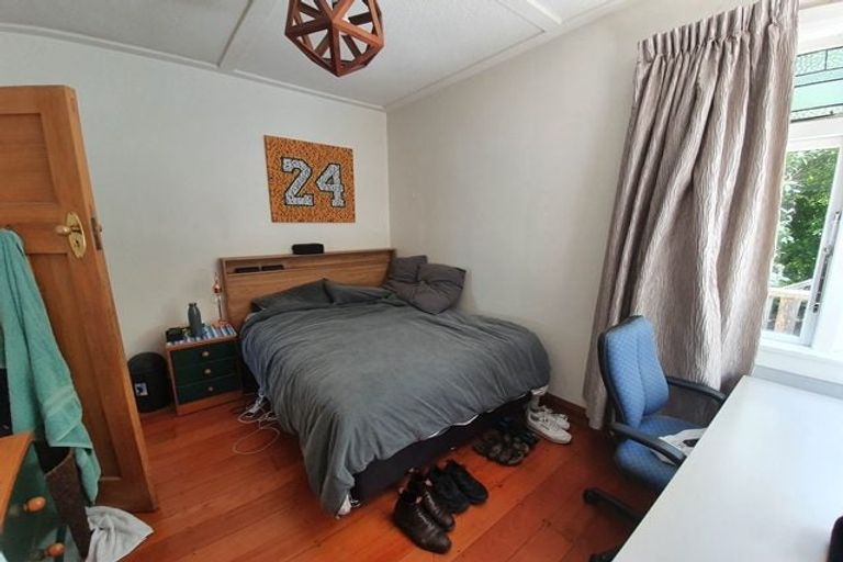 Photo of property in 113a Grafton Road, Roseneath, Wellington, 6011
