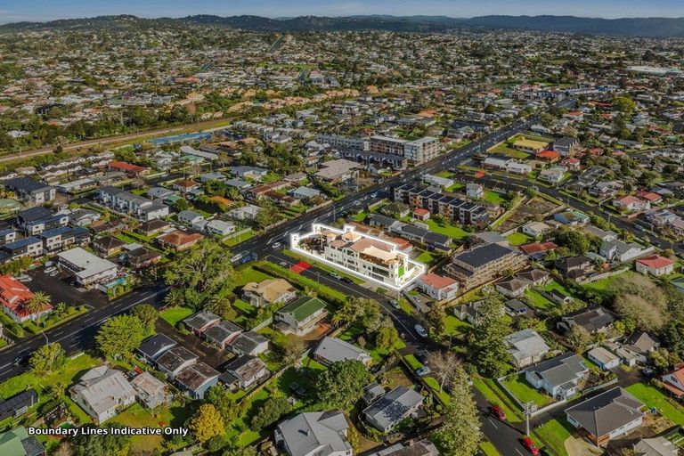 Photo of property in 3145 Great North Road, New Lynn, Auckland, 0600