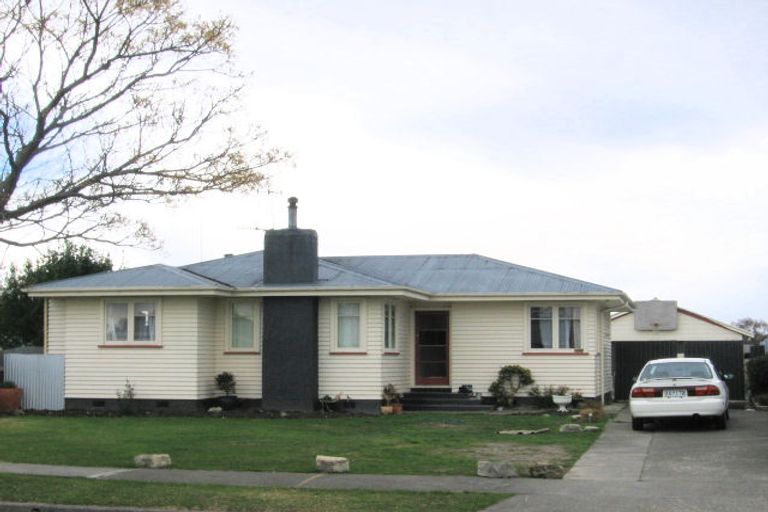 Photo of property in 65 Morris Spence Avenue, Onekawa, Napier, 4110