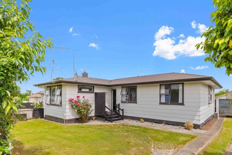 Photo of property in 8 Koreke Place, Tokoroa, 3420