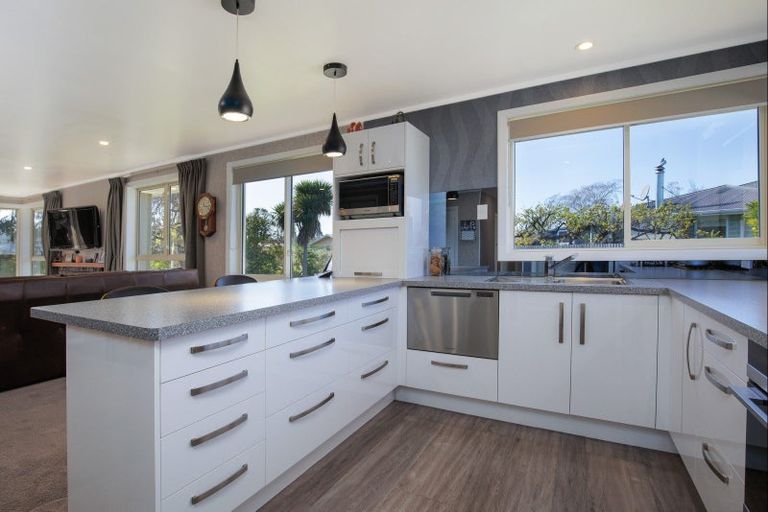 Photo of property in 71 Nelson Street, Springlands, Blenheim, 7201