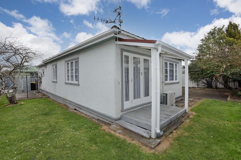 Photo of property in 4 Grey Street, Feilding, 4702