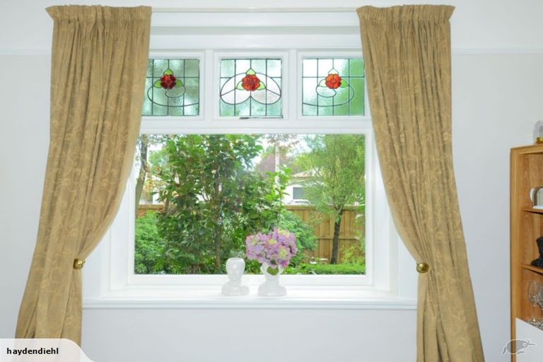 Photo of property in 124 Edward Avenue, Edgeware, Christchurch, 8013