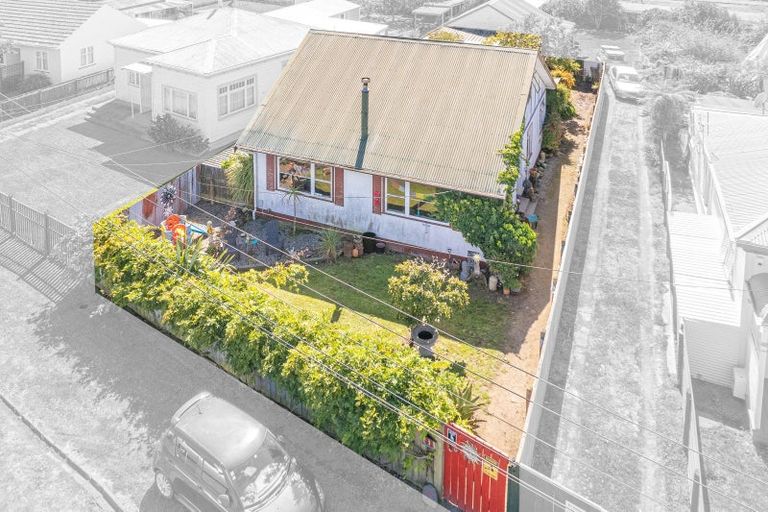 Photo of property in 31 Salisbury Avenue, Whanganui East, Wanganui, 4500