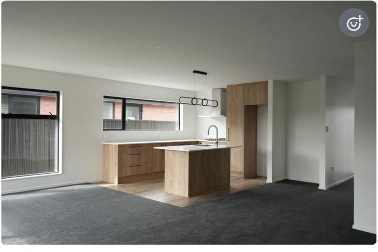 Photo of property in 15 Pender Street, Kaiapoi, 7630