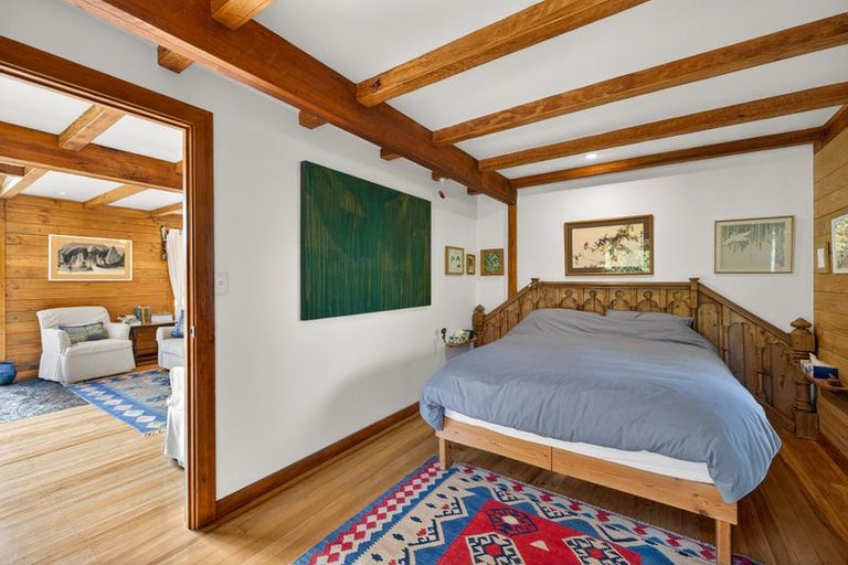 Photo of property in 22 Herring Stream Road, Motueka Valley, Motueka, 7196