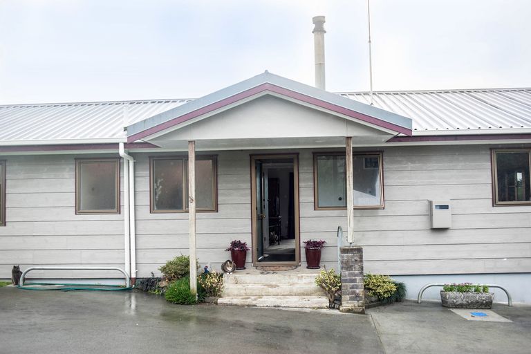 Photo of property in 92 Mountain View Road, Otorohanga, 3900