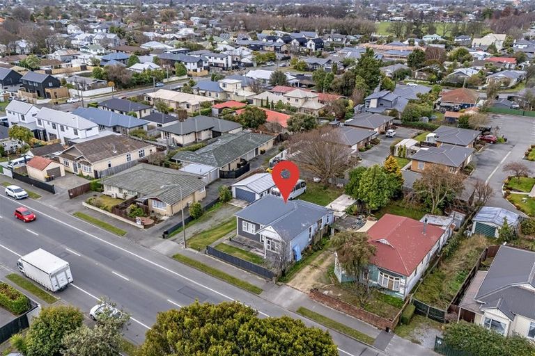 Photo of property in 44 Cranford Street, St Albans, Christchurch, 8014
