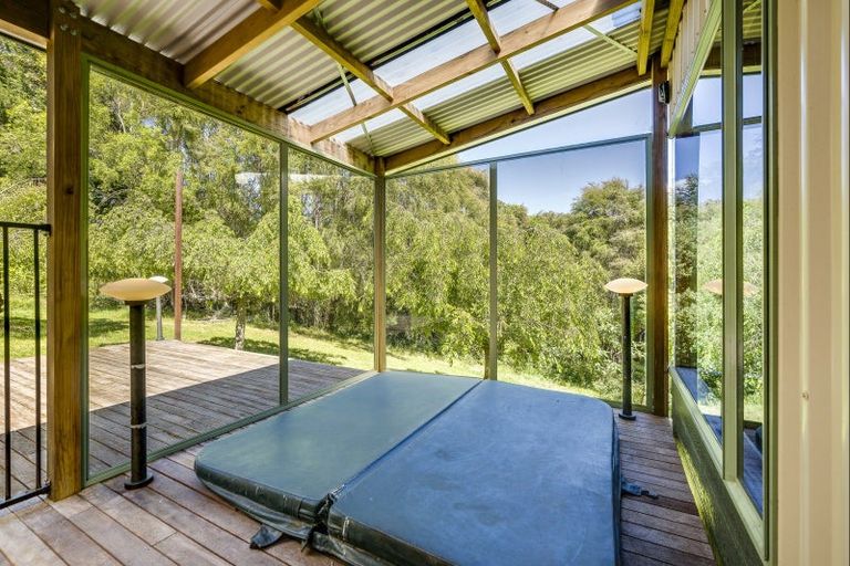 Photo of property in 1079 Ellis Wallace Road, Eskdale, Napier, 4182