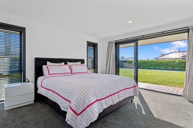 Photo of property in 6 Westmoreland Road, Darfield, 7510