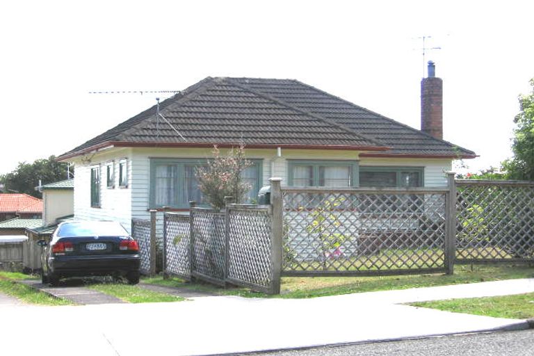 Photo of property in 113 Hutchinson Avenue, New Lynn, Auckland, 0600