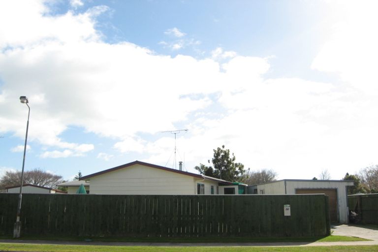 Photo of property in 30 Thompson Crescent, Whakatane, 3120