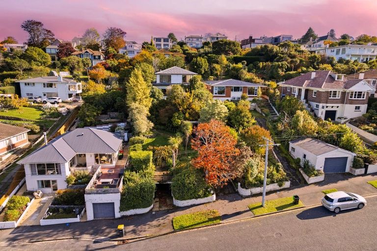 Photo of property in 21 Harcourt Street, Belleknowes, Dunedin, 9011