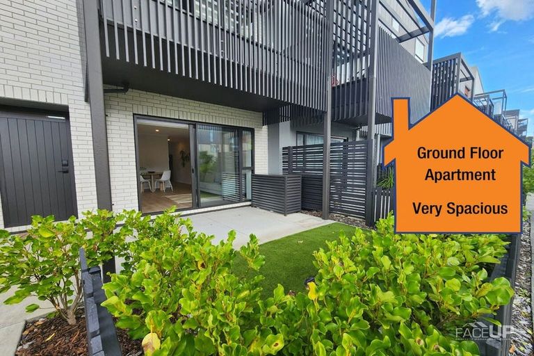 Photo of property in 11/4 Matimati Place, Hobsonville, Auckland, 0616